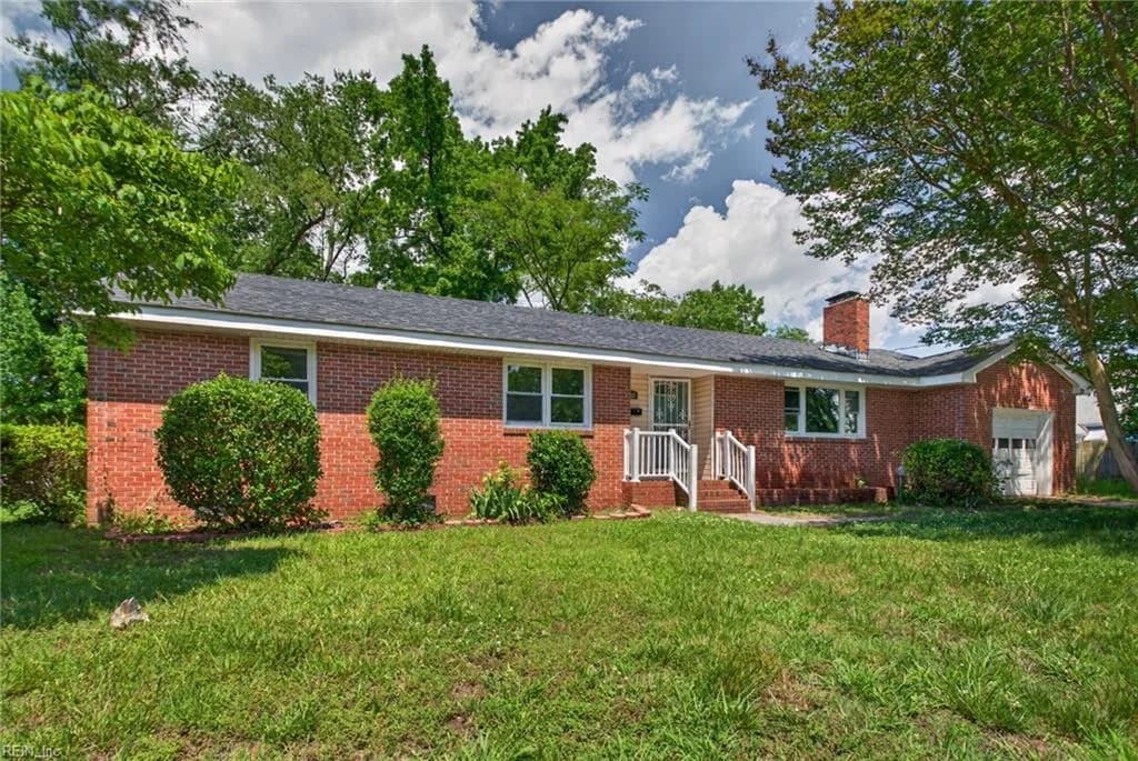 1703 Landsworth ST, CHESAPEAKE VA 23324 - Photo 3