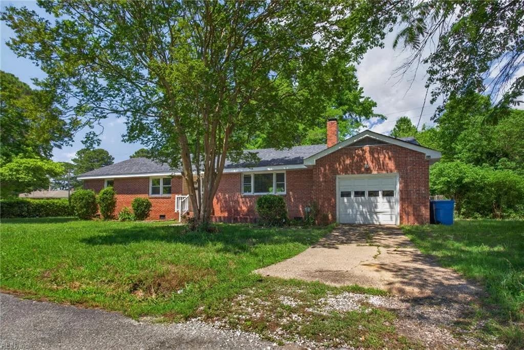1703 Landsworth ST, CHESAPEAKE VA 23324 - Photo 4