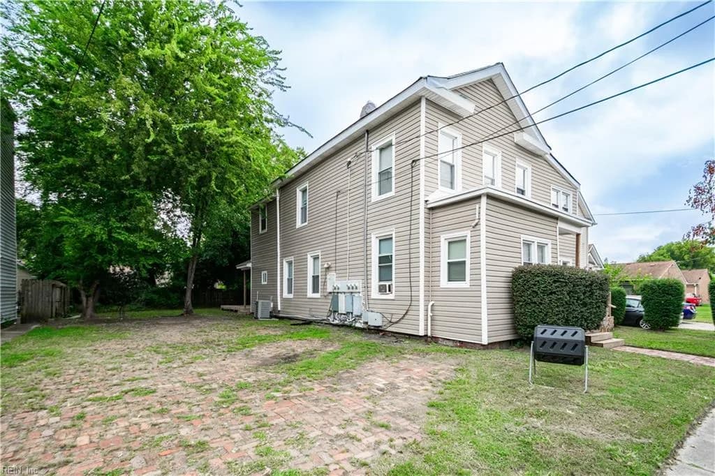 1526 W 40th ST #2A, NORFOLK VA 23508 - Photo 4