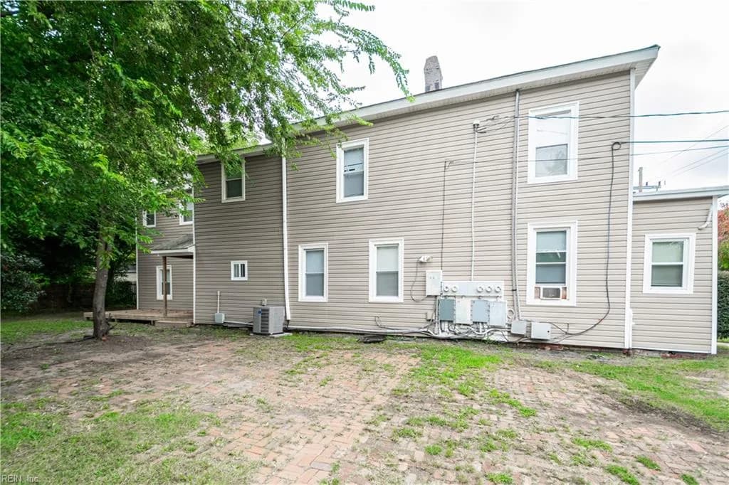1526 W 40th ST #2A, NORFOLK VA 23508 - Photo 5