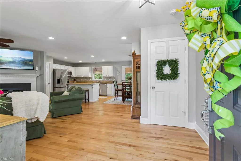 7633 Beechwood DR, LANEXA VA 23089 - Photo 5