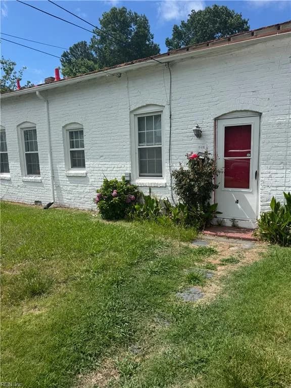 2424 Piedmont AVE #4, PORTSMOUTH VA 23704 - Main photo