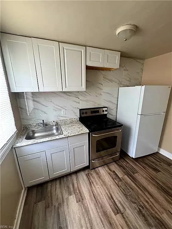 2424 Piedmont AVE #4, PORTSMOUTH VA 23704 - Photo 4