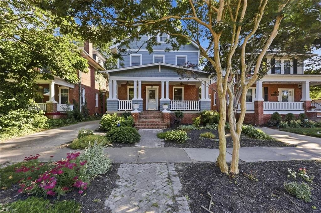 527 Pennsylvania AVE, NORFOLK VA 23508 - Photo 3