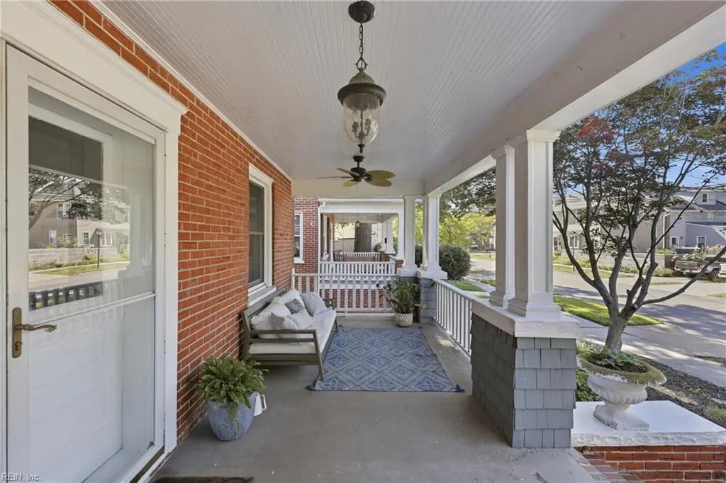 527 Pennsylvania AVE, NORFOLK VA 23508 - Photo 4