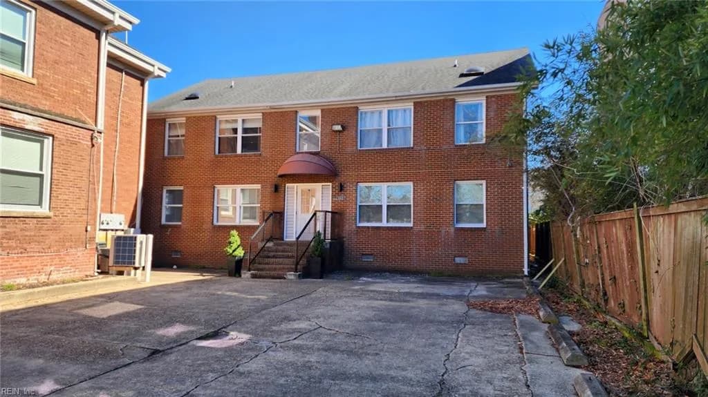 1512 Colonial AVE #B, NORFOLK VA 23517 - Photo 4