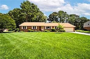 3790 Prince Andrew LN, Virginia Beach — 4 bed Residential, 2,834 sqft