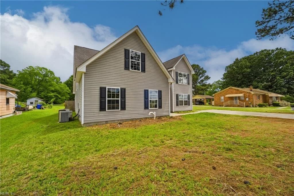 3424 Nansemond PW, SUFFOLK VA 23435 - Photo 3