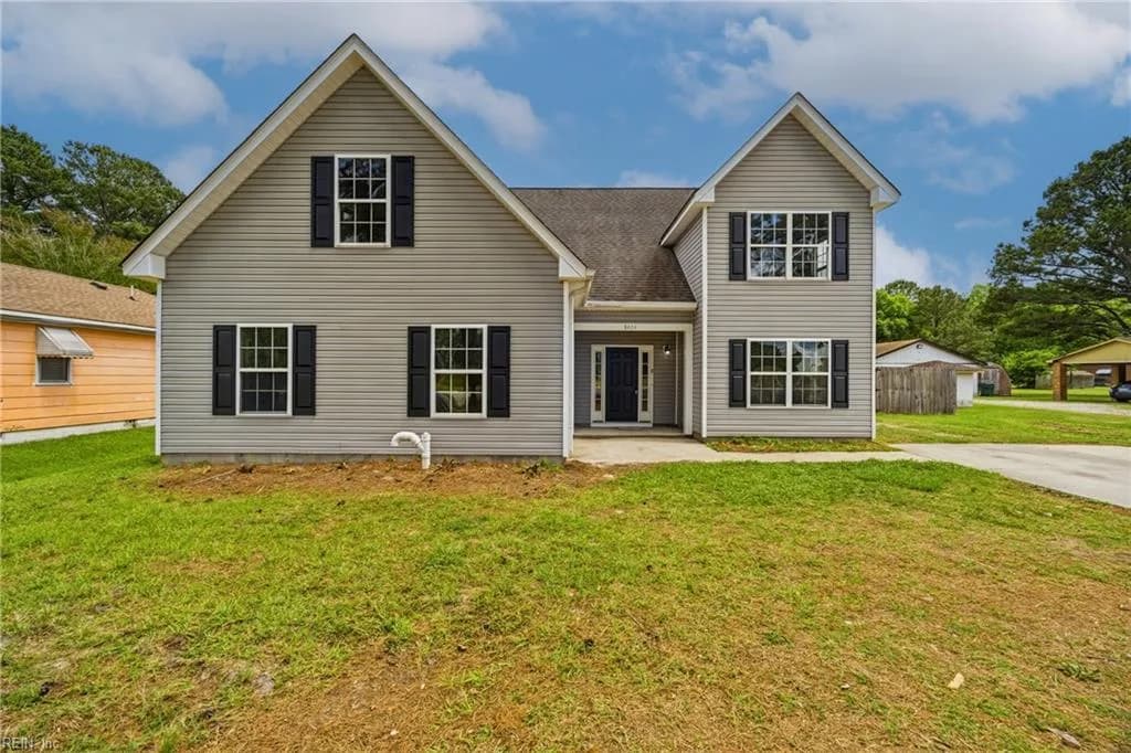 3424 Nansemond PW, SUFFOLK VA 23435 - Photo 4