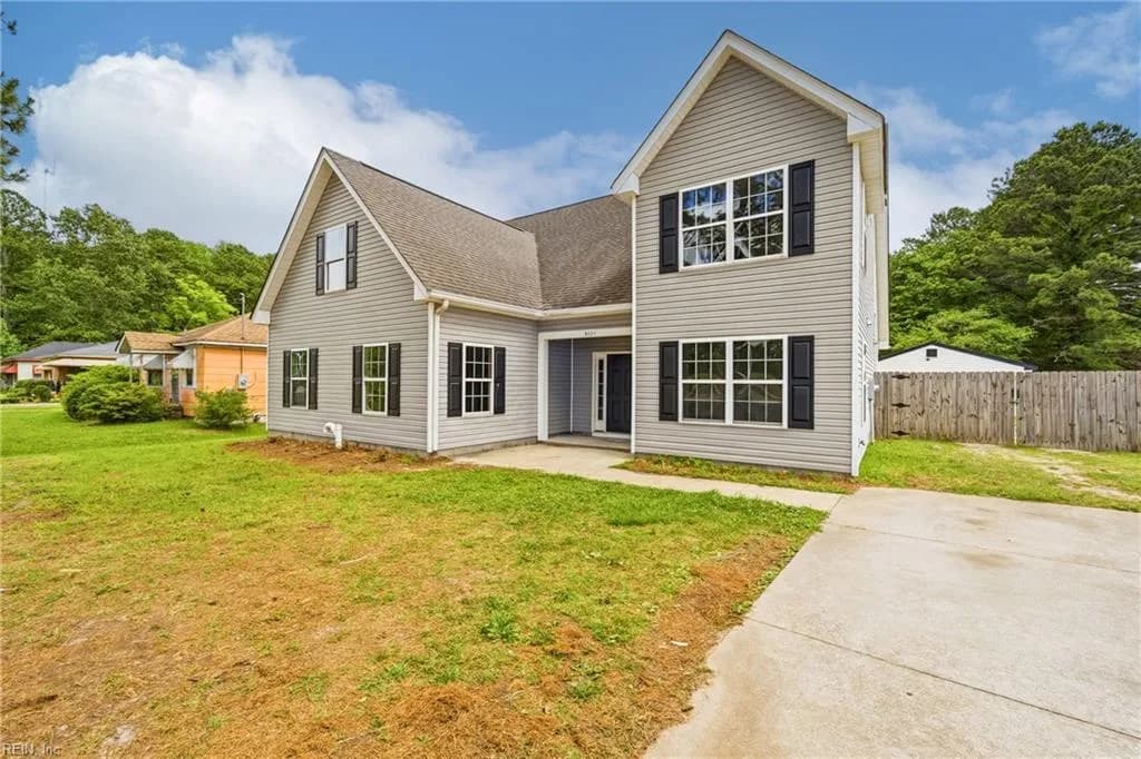 3424 Nansemond PW, SUFFOLK VA 23435 - Photo 5