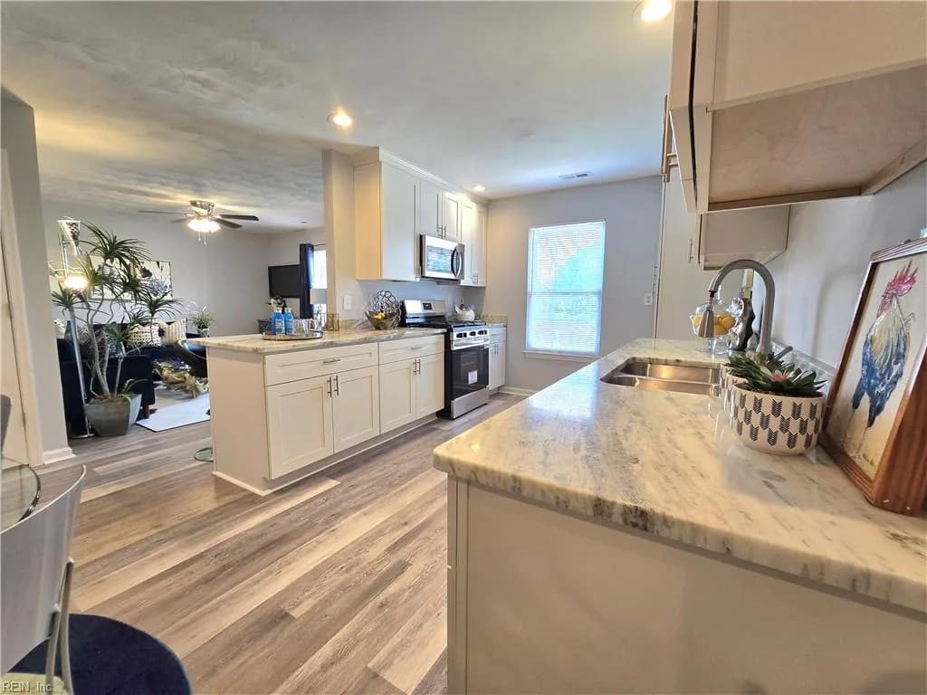 2311 Green ST, PORTSMOUTH VA 23704 - Photo 2
