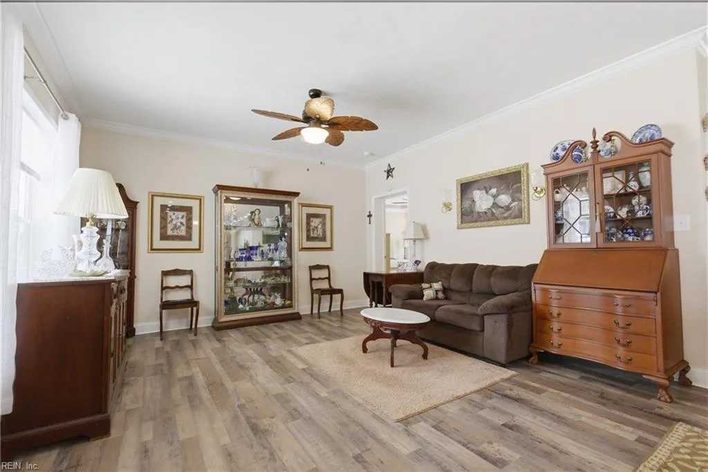 237 Cedar RD, CHESAPEAKE VA 23322 - Photo 4