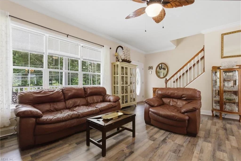 237 Cedar RD, CHESAPEAKE VA 23322 - Photo 5