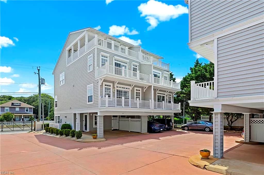 2080 E Ocean View AVE #1B, NORFOLK VA 23503 - Main photo