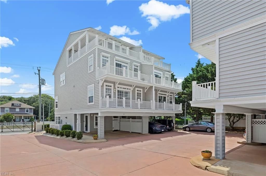 2080 E Ocean View AVE #1B, NORFOLK VA 23503 - Main photo