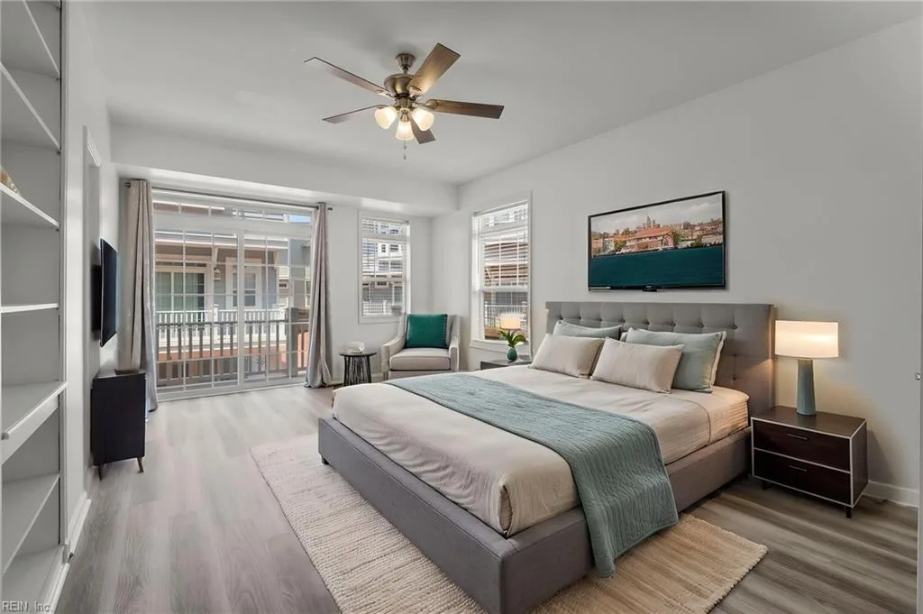 2080 E Ocean View AVE #1B, NORFOLK VA 23503 - Photo 4