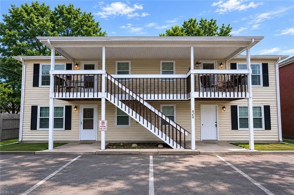 8580 Tidewater DR, NORFOLK VA 23503 - Photo 2