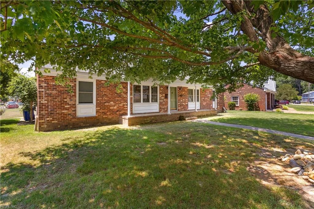 855 Wilmont LN, NEWPORTNEWS VA 23608 - Photo 4