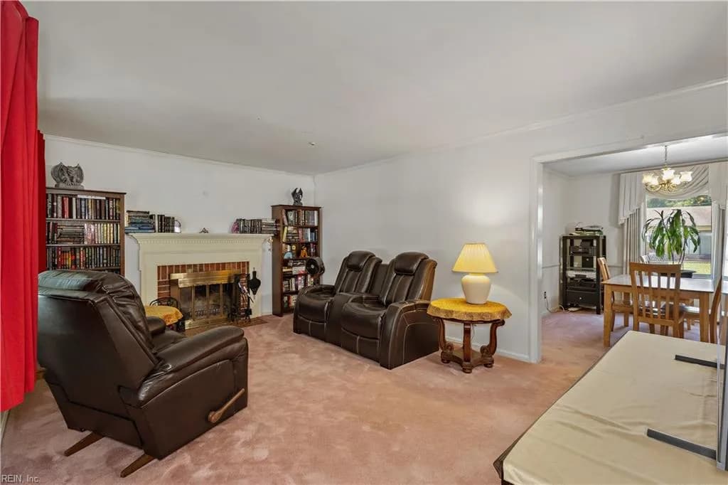 855 Wilmont LN, NEWPORTNEWS VA 23608 - Photo 5