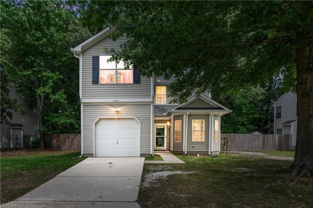 5041 Huntclub CHSE, SUFFOLK VA 23435 - Photo 2