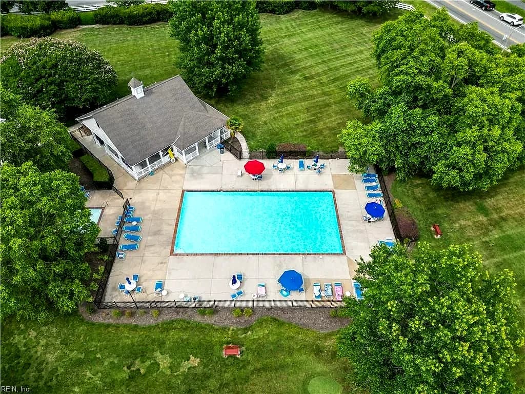 5041 Huntclub CHSE, SUFFOLK VA 23435 - Photo 3