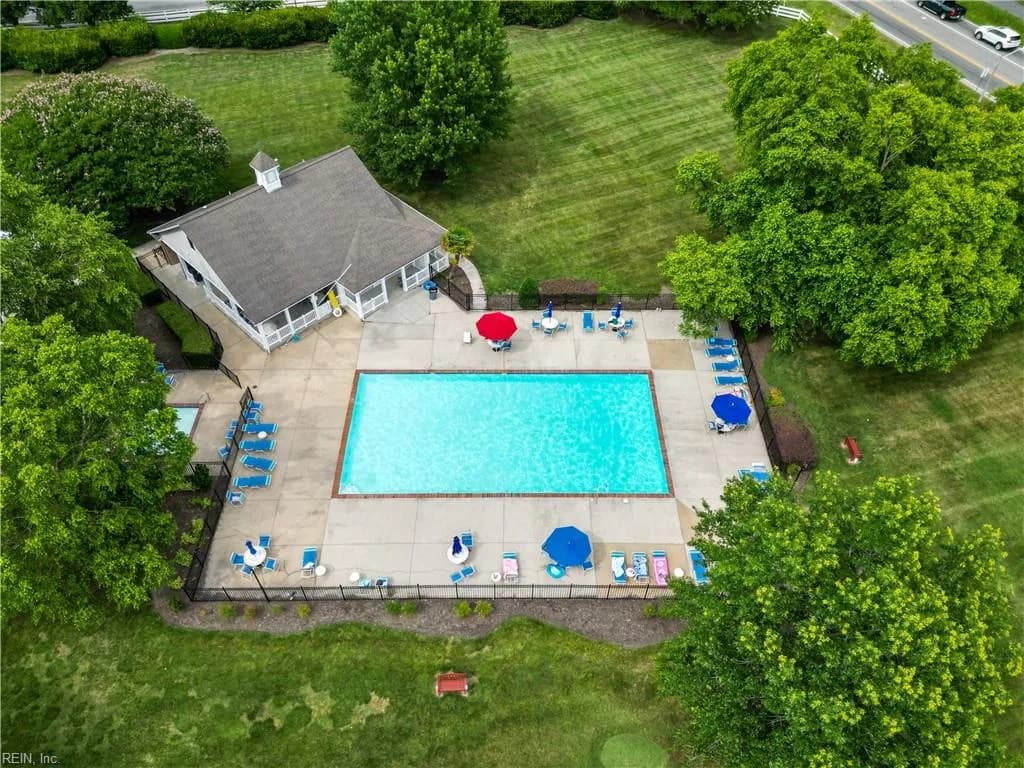 5041 Huntclub CHSE, SUFFOLK VA 23435 - Photo 3