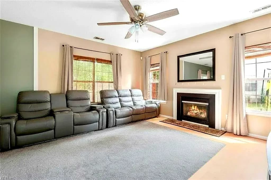 5041 Huntclub CHSE, SUFFOLK VA 23435 - Photo 4