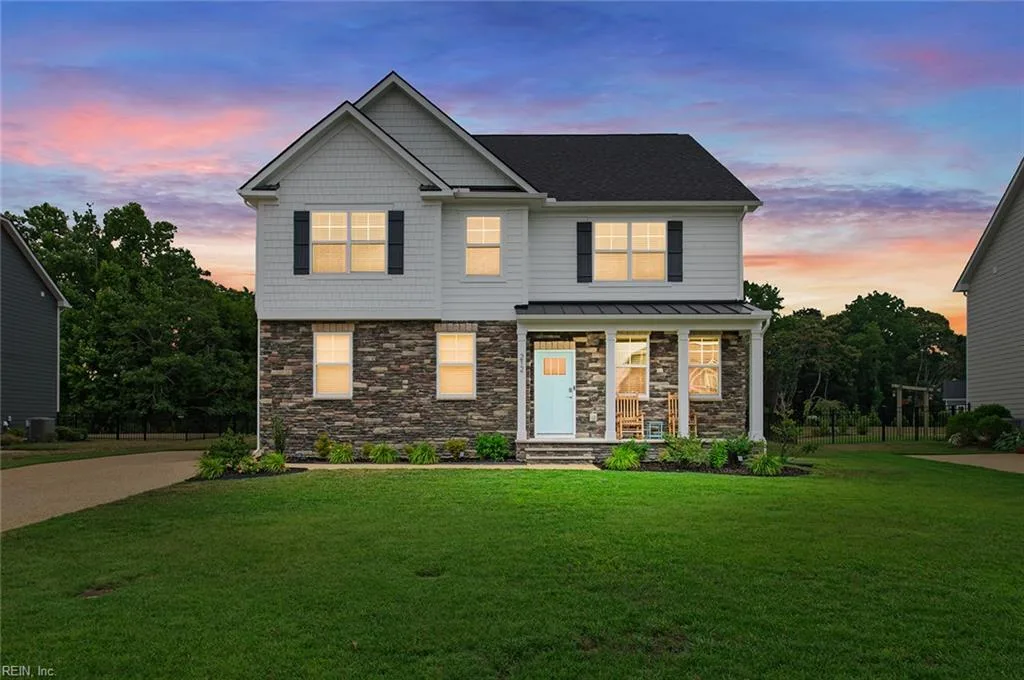 212 Saint Andrews NONE, SMITHFIELD VA 23430