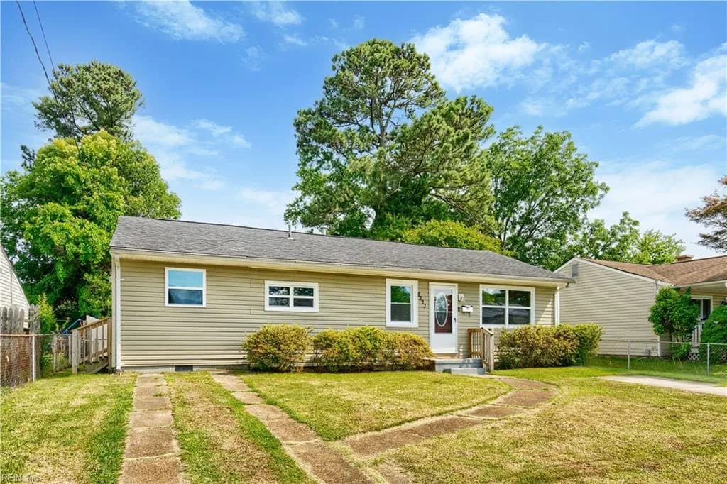 5321 Silvey Dr DR, NORFOLK VA 23502 - Photo 3
