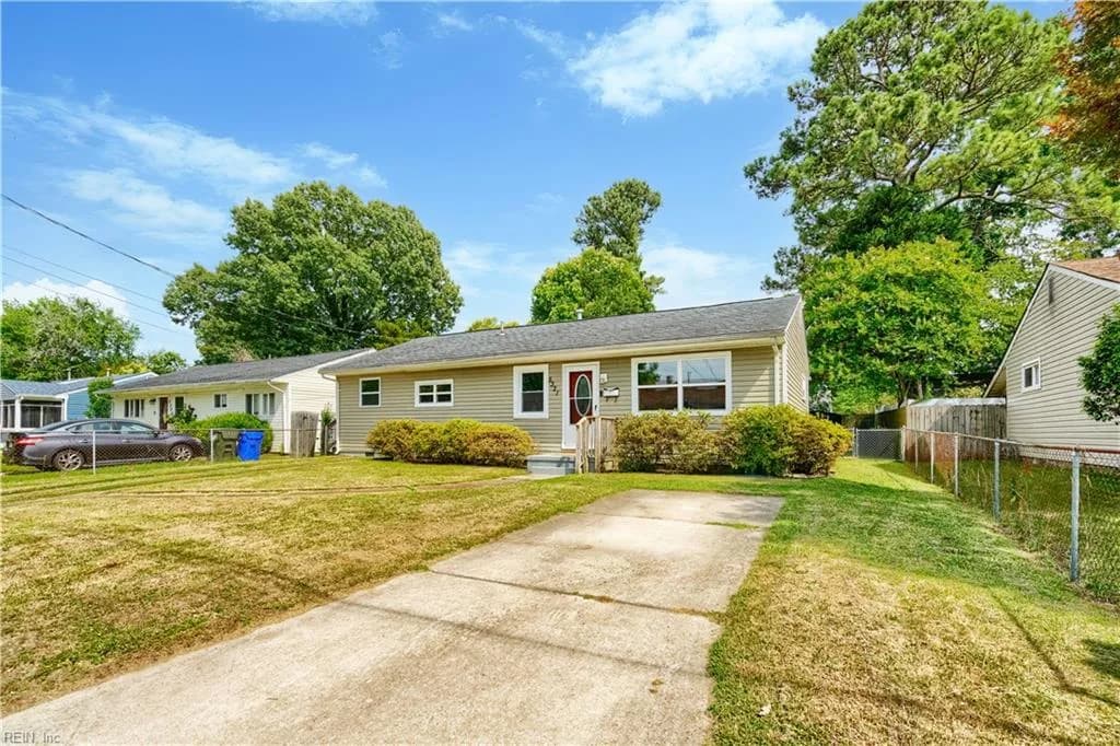 5321 Silvey DR, NORFOLK VA 23502 - Photo 4