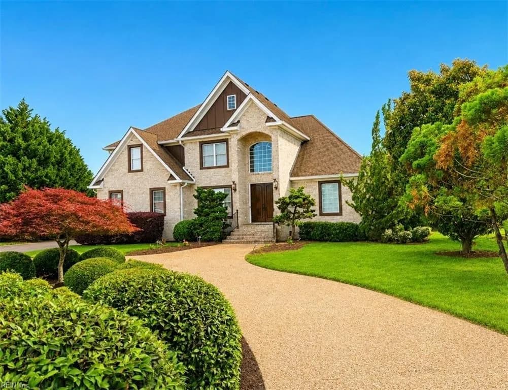 115 Watch Harbour CT, SUFFOLK VA 23435 - Photo 2