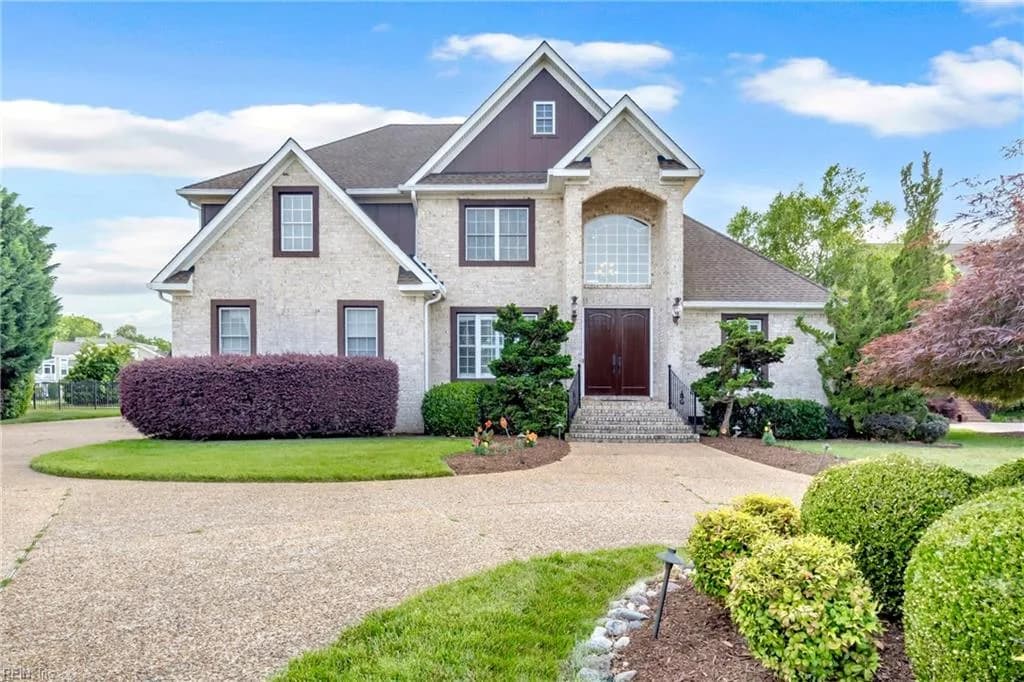 115 Watch Harbour CT, SUFFOLK VA 23435 - Photo 3