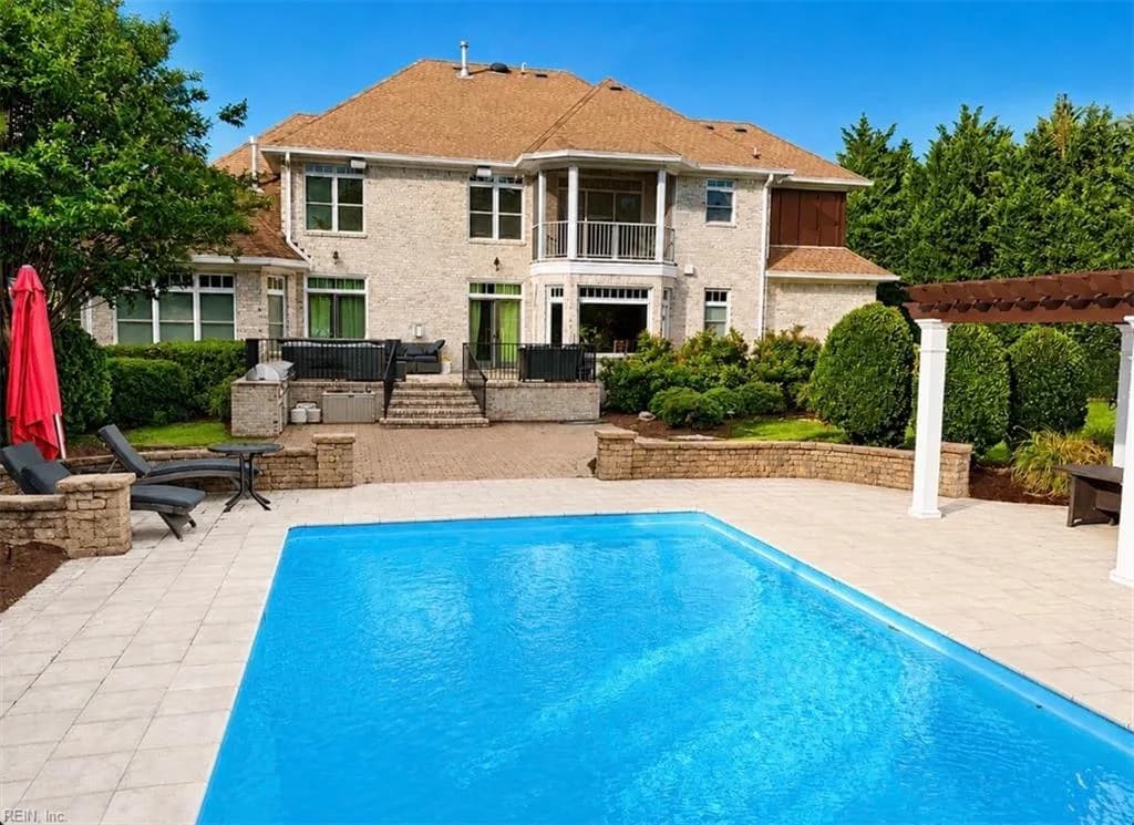 115 Watch Harbour Ct CT, SUFFOLK VA 23435 - Photo 4