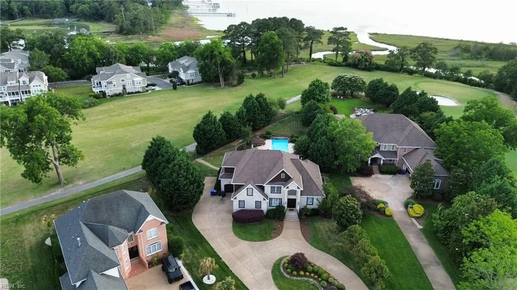 115 Watch Harbour CT, SUFFOLK VA 23435 - Photo 4