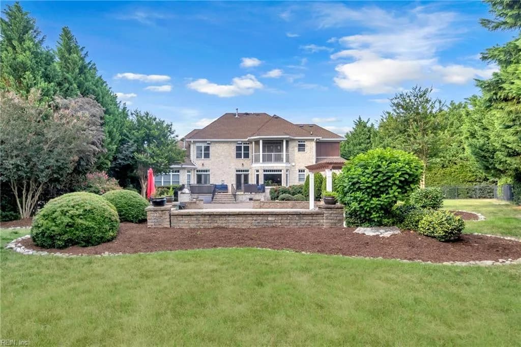 115 Watch Harbour CT, SUFFOLK VA 23435 - Photo 5