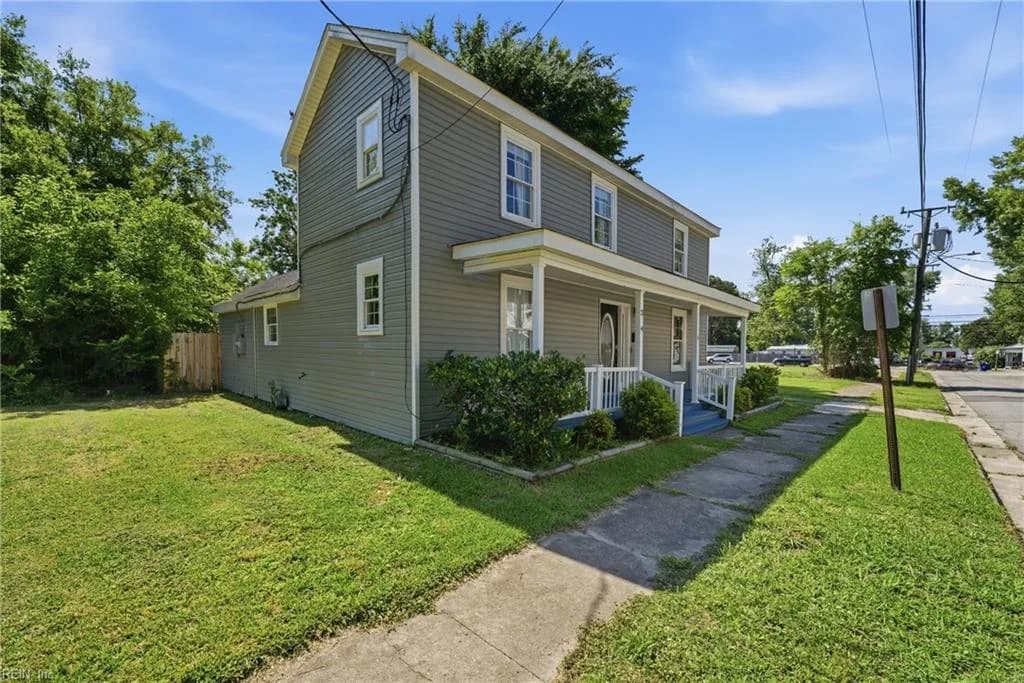 214 North St NONE, SUFFOLK VA 23434 - Photo 3