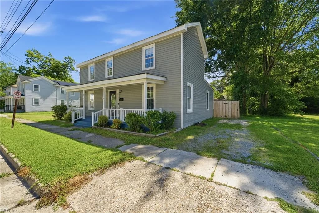 214 North St NONE, SUFFOLK VA 23434 - Photo 4