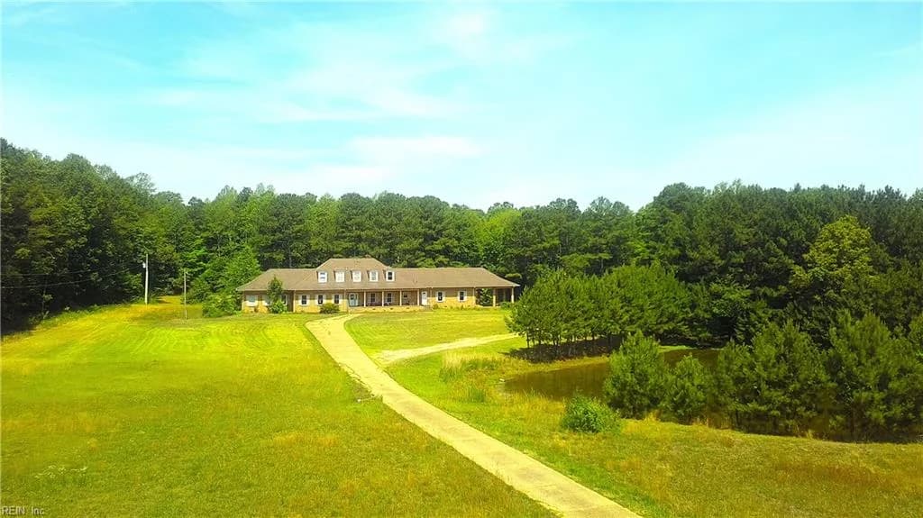 1981 Cobham Wharf RD, SURRY VA 23883 - Photo 3