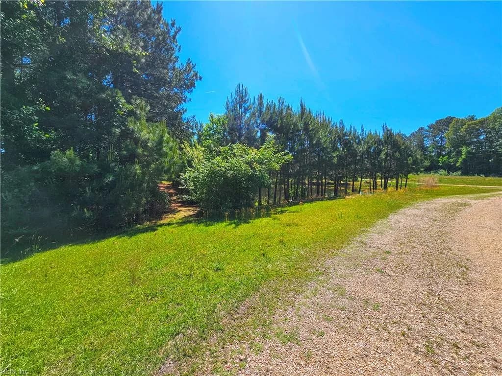1981 Cobham Wharf RD, SURRY VA 23883 - Photo 5