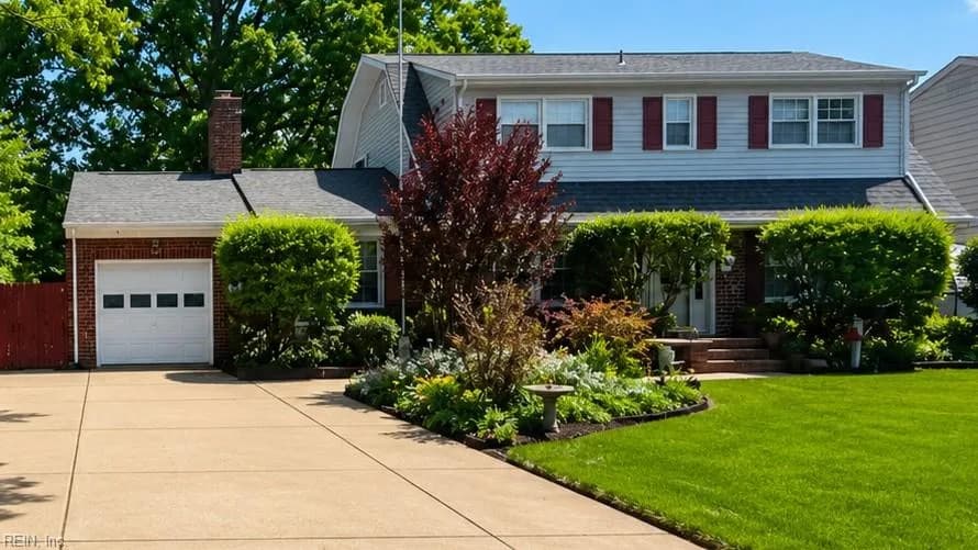 840 Moyer RD, NEWPORTNEWS VA 23608 - Photo 3