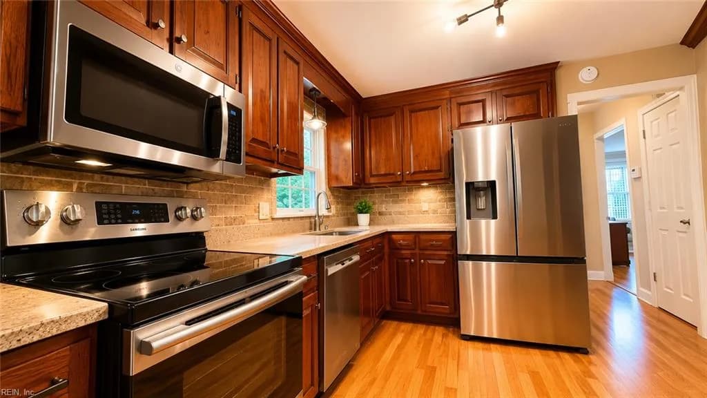 840 Moyer RD, NEWPORTNEWS VA 23608 - Photo 5
