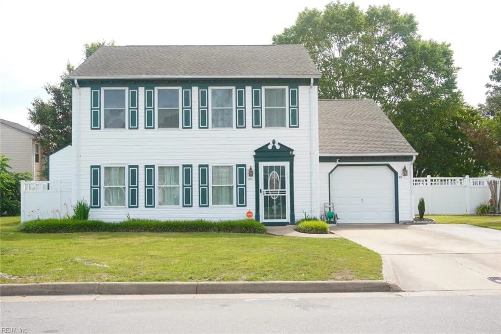 5449 Whitehurst ARCH, VIRGINIABEACH VA 23464 - Photo 2