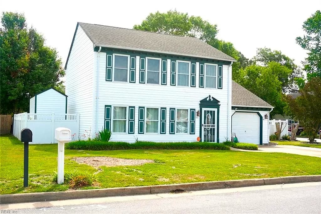 5449 Whitehurst ARCH, VIRGINIABEACH VA 23464 - Photo 3