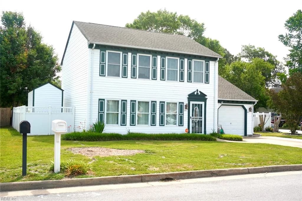 5449 Whitehurst ARCH, VIRGINIABEACH VA 23464 - Photo 3