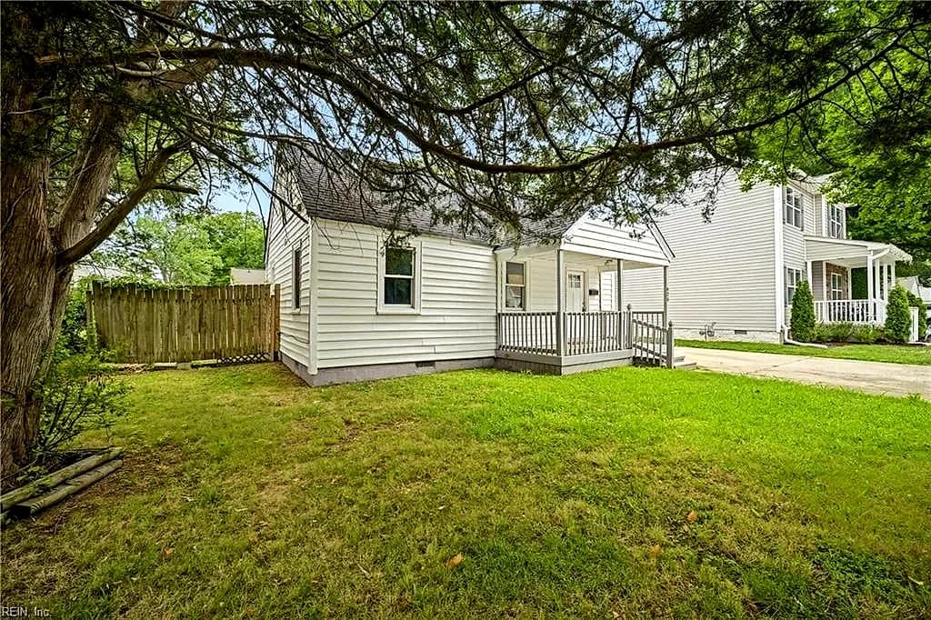 620 Delaware AVE, HAMPTON VA 23661 - Photo 3