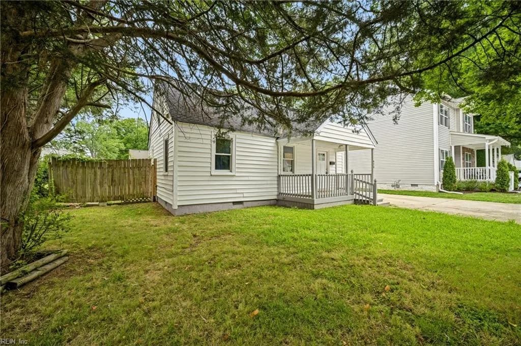 620 Delaware AVE, HAMPTON VA 23661 - Photo 3