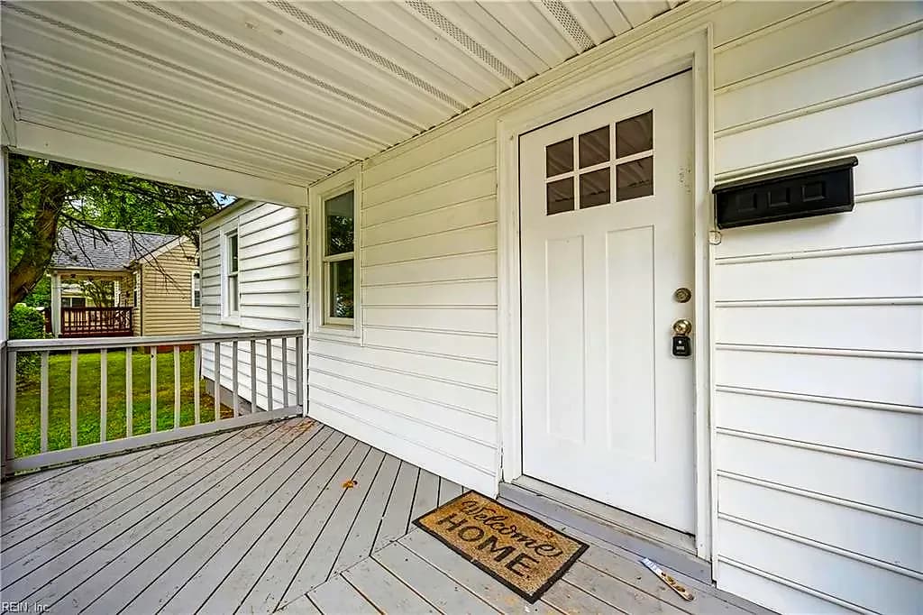 620 Delaware AVE, HAMPTON VA 23661 - Photo 5