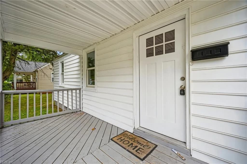620 Delaware AVE, HAMPTON VA 23661 - Photo 5