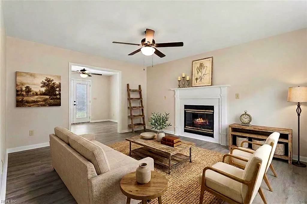 1508 Raven ST, SUFFOLK VA 23434 - Photo 4