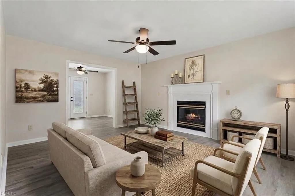 1508 Raven ST, SUFFOLK VA 23434 - Photo 4